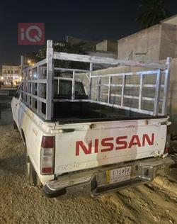 Nissan Pickup